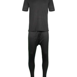 Warrior Thermal Short Sleeve T-Shirt