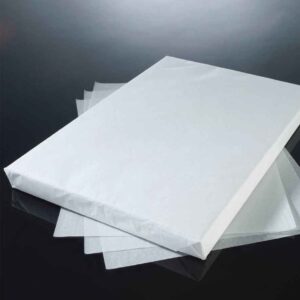 Xpres Silicone Application Sheets