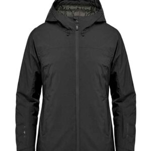 Stormtech Ladies Nostromo Thermal Shell Jacket