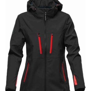 Stormtech Ladies Matrix System 3-in-1 Jacket