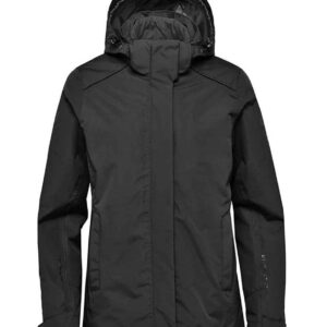 Stormtech Ladies Magellan System 3-in-1 Jacket