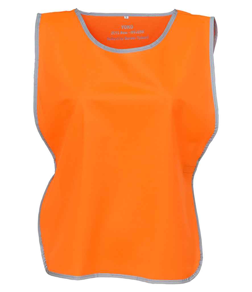 Yoko Hi-Vis Reflective Border Tabard - Image 20