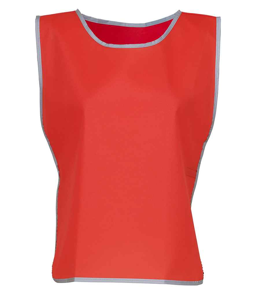 Yoko Hi-Vis Reflective Border Tabard - Image 17