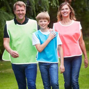 Yoko Hi-Vis Reflective Border Tabard