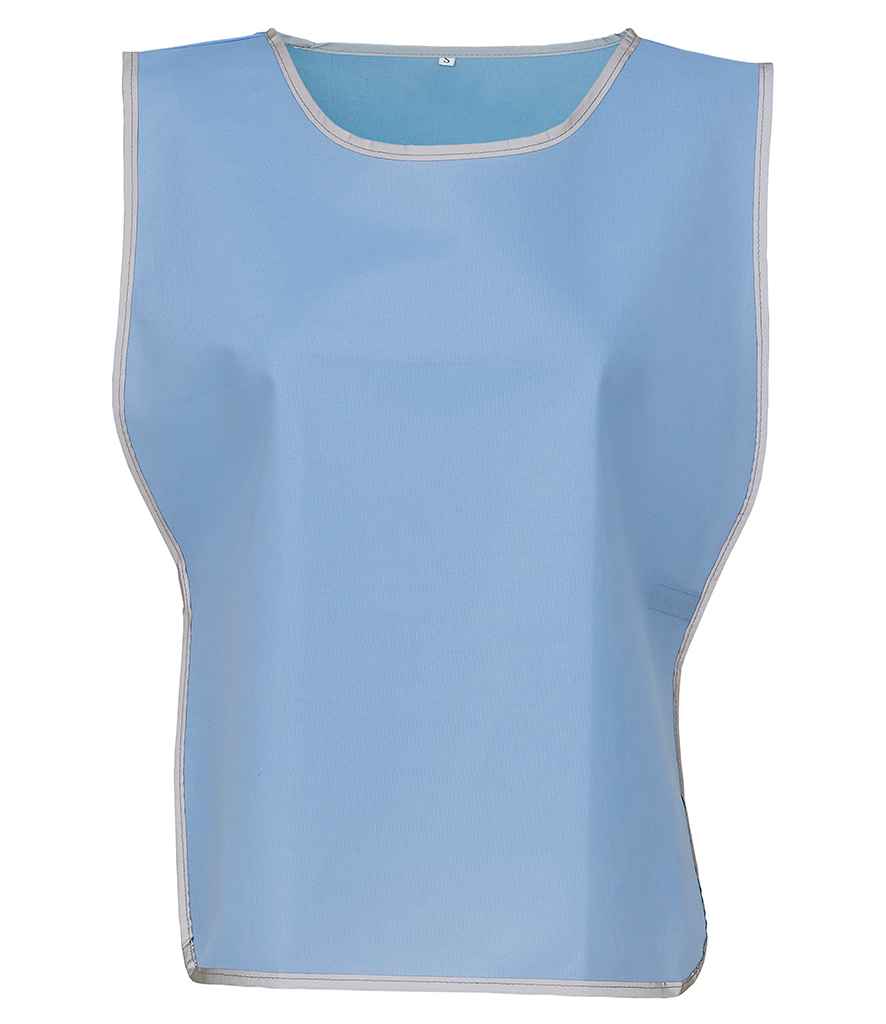 Yoko Hi-Vis Reflective Border Tabard - Image 9