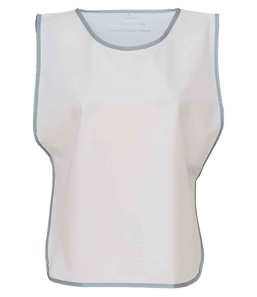 Yoko Hi-Vis Reflective Border Tabard - Image 8