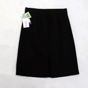 A-Line School Skirt