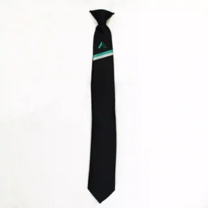 The Angmering School Clip on Tie