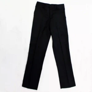 Black School Trousers