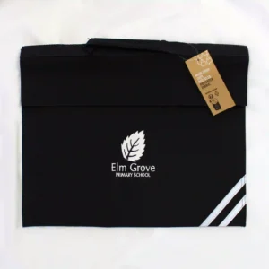 Elm Grove Book Bag