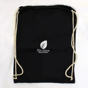 Elm Grove PE Bag