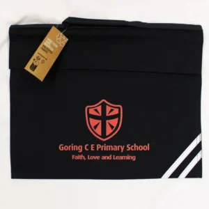 Goring C of E Book Bag