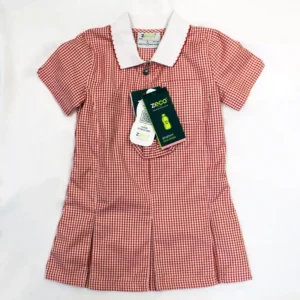 Goring C of E Summer Dress