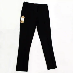 Black School Trousers
