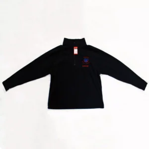 Davison High School Fleece