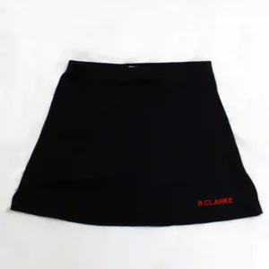 Davison School Skort