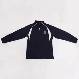 St Andrews PE Jacket