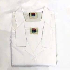 White School Shirts