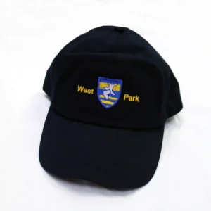 West Park School Hat