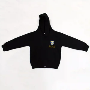 West Park School Hoodie