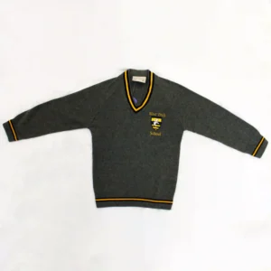 West Park School Jumper