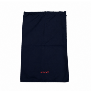 Davison PE Sports Drawstring Bag
