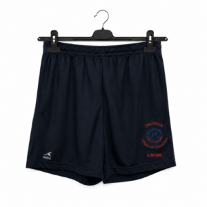 Davison School PE Shorts