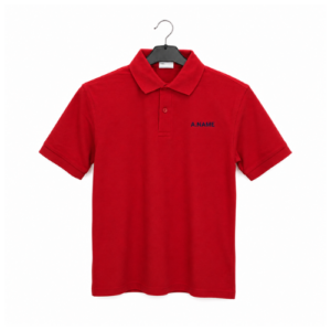 Davison School Polo Shirt