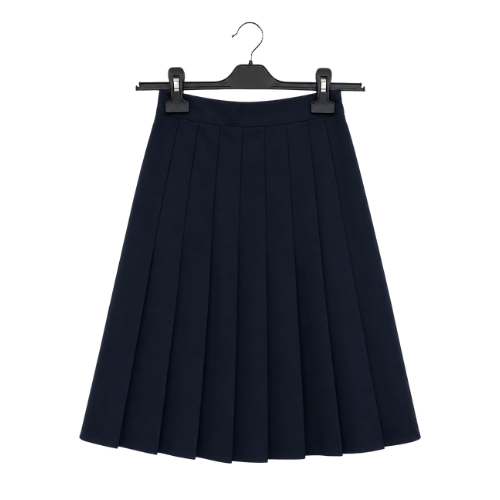 Davison School Skirt - Image 2