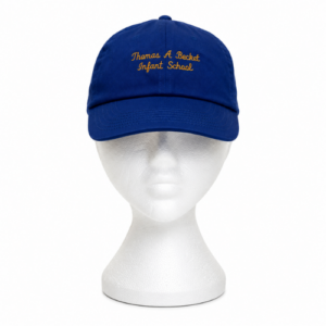 Thomas A Becket Infant School Cap