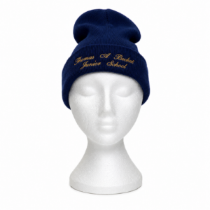 Thomas A Becket Junior School Hat