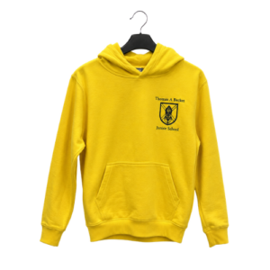 Thomas A Becket Junior School Hoodie