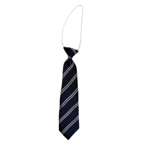 Elm Grove Elasticated Tie