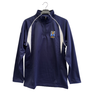 St. Andrews PE Mid Layer 1/4 Zip