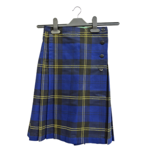 St Andrews High School Skirt
