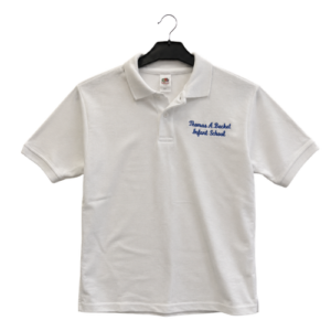 Thomas A Becket Infant School Polo Shirt